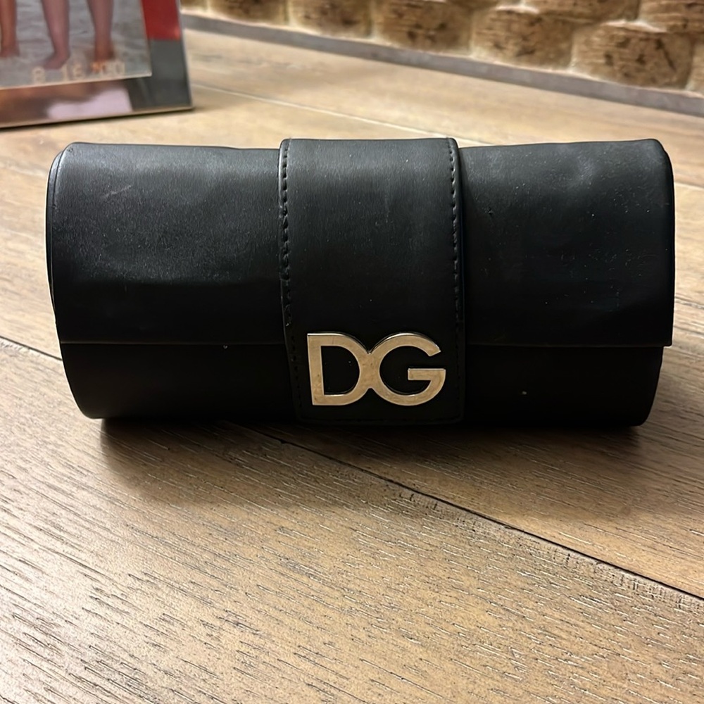 Dolce & Gabbana sunglasses case